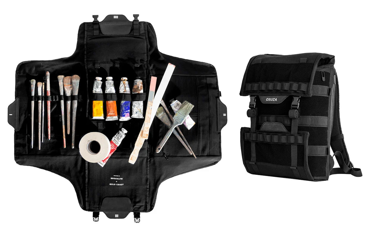 Osuza canvas hotsell