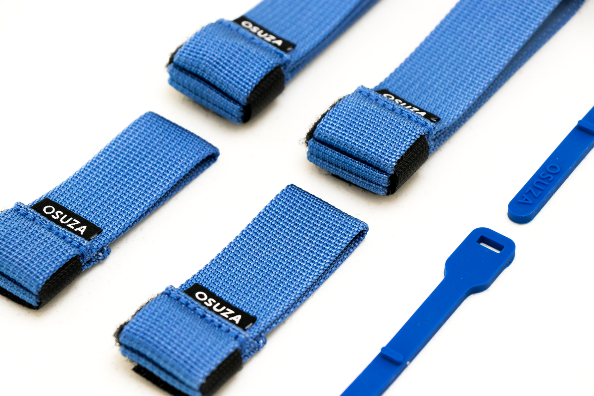 Limitless Strap Kit – OSUZA
