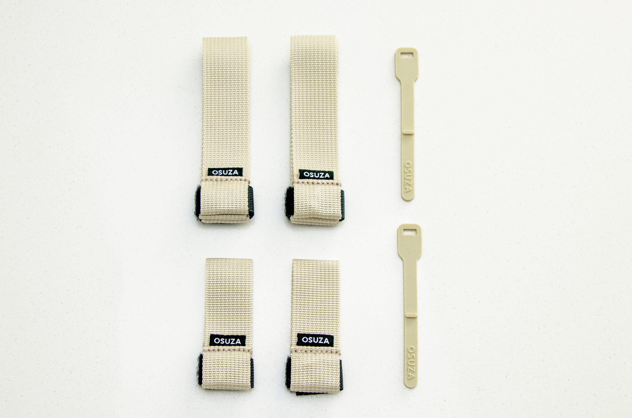 Limitless Strap Kit