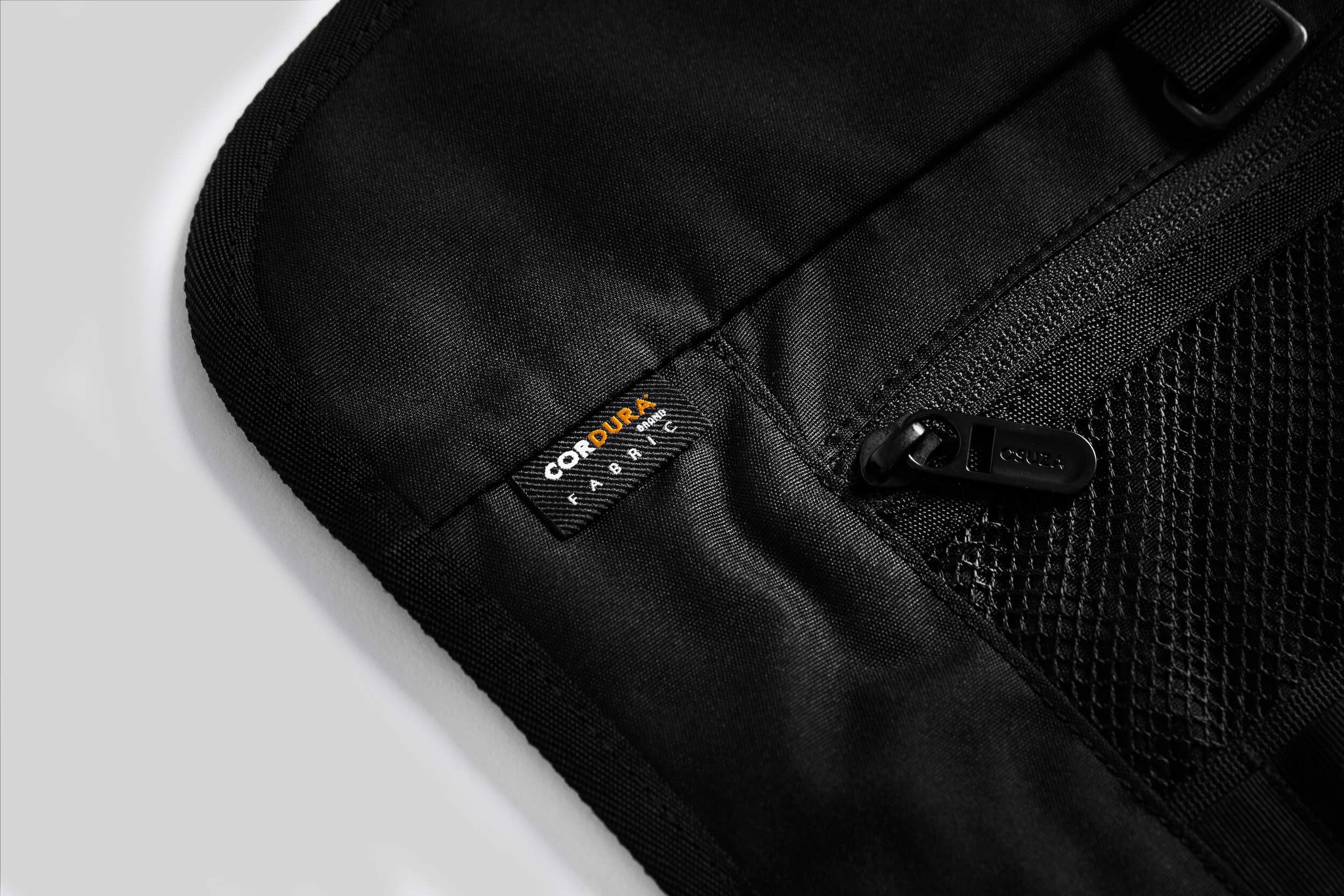 Cordura Fabric Backpack